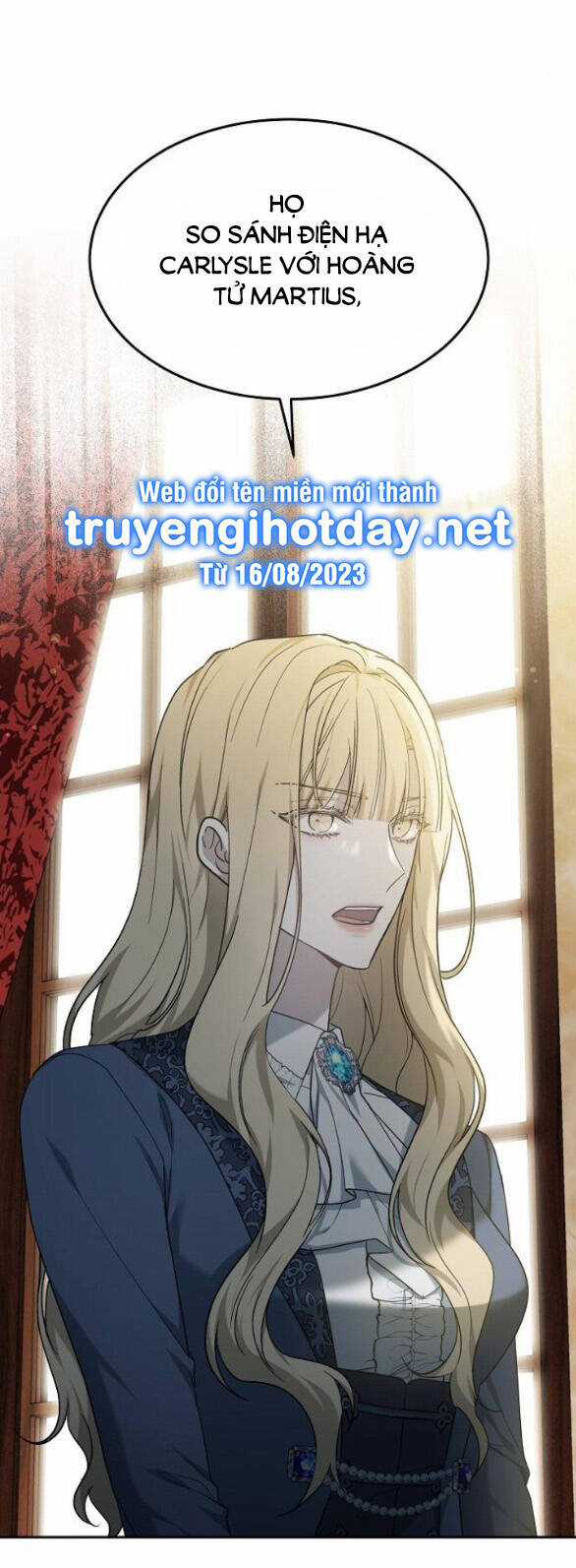 Thời Đại Của Oman Chapter 16.1 trang 14