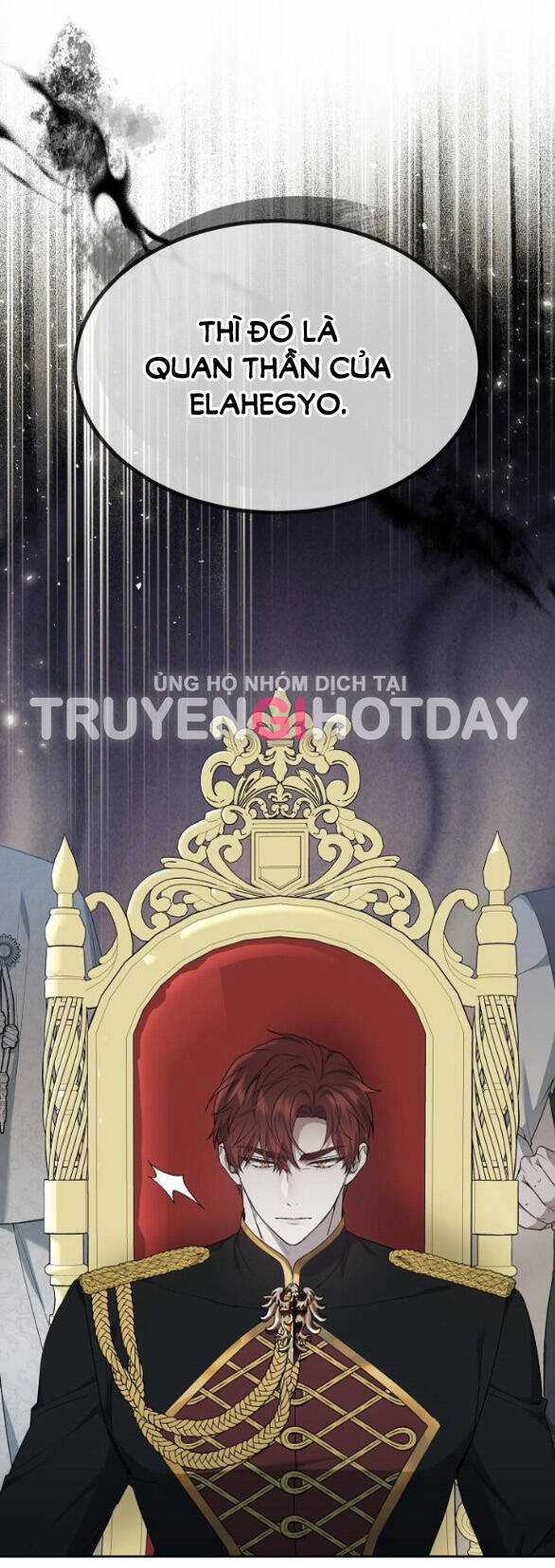 Thời Đại Của Oman Chapter 16.1 trang 21