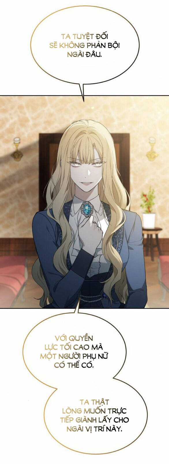 Thời Đại Của Oman Chapter 16.1 trang 28