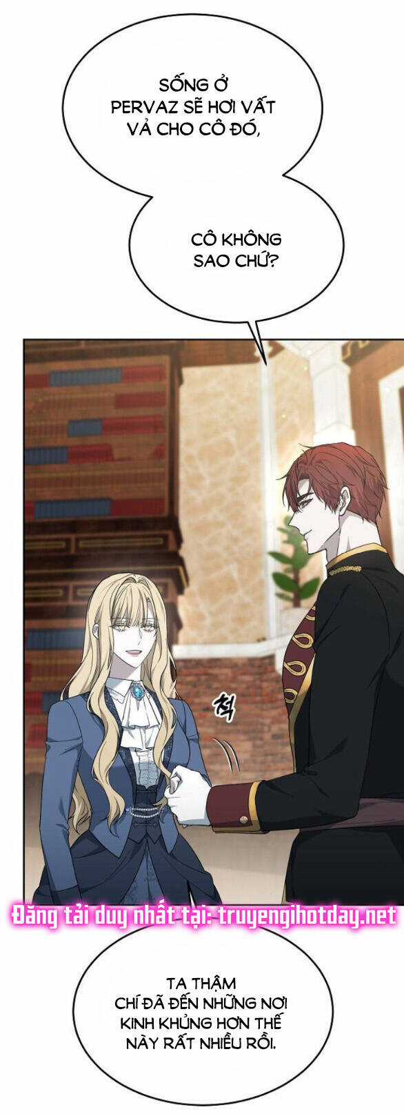 Thời Đại Của Oman Chapter 16.1 trang 31