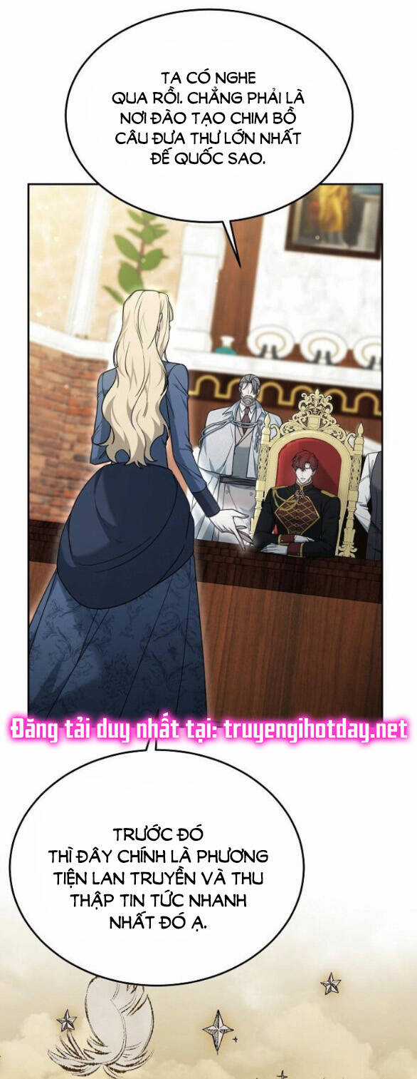 Thời Đại Của Oman Chapter 16.1 trang 5