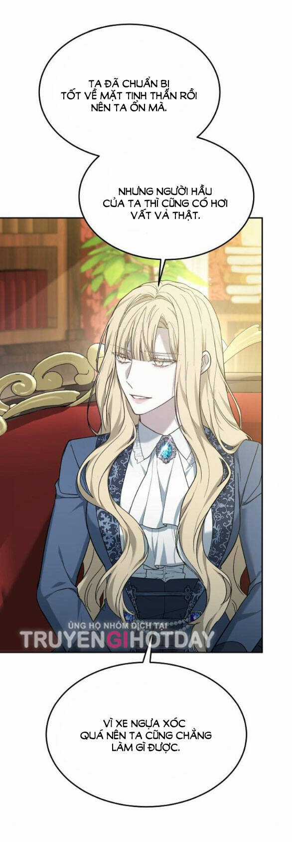 Thời Đại Của Oman Chapter 16.2 trang 10