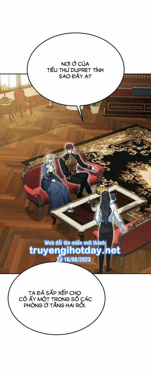 Thời Đại Của Oman Chapter 16.2 trang 12