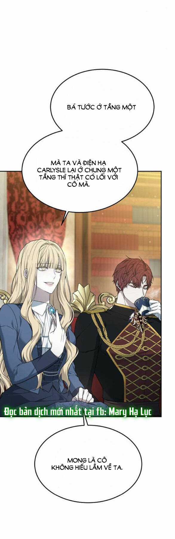 Thời Đại Của Oman Chapter 16.2 trang 14