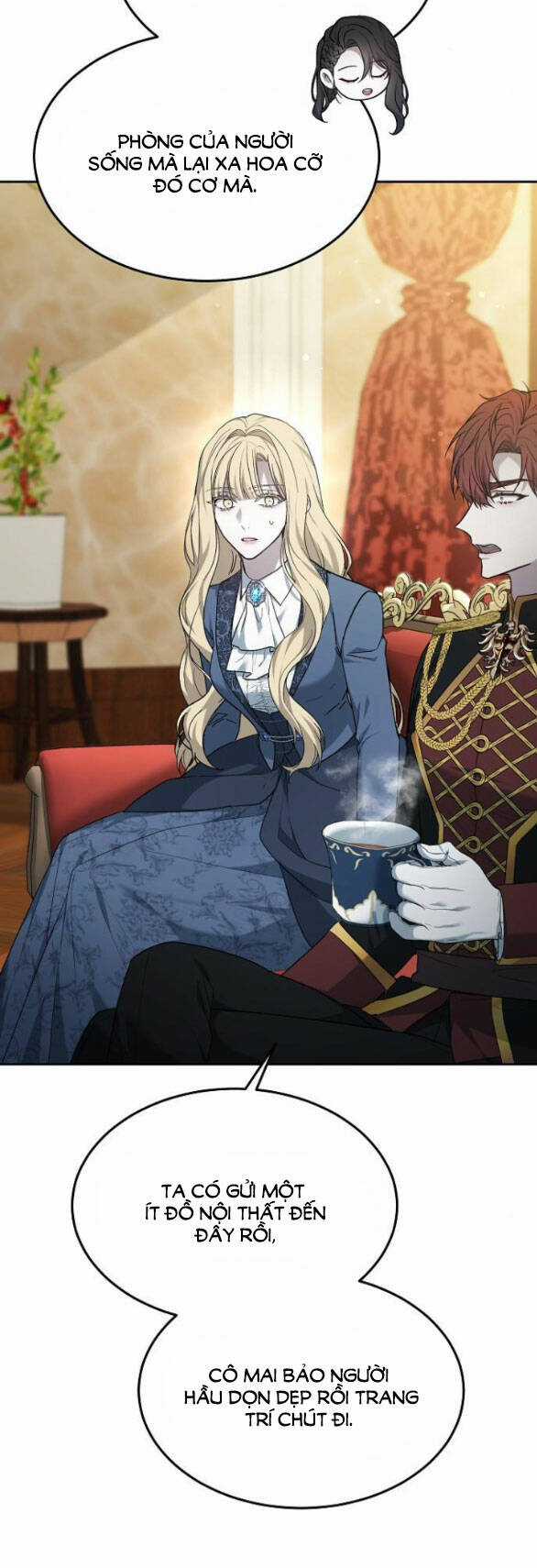 Thời Đại Của Oman Chapter 16.2 trang 17