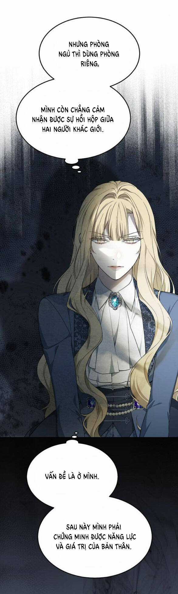 Thời Đại Của Oman Chapter 16.2 trang 29