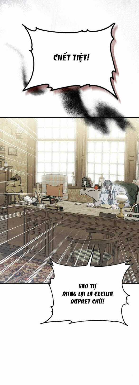 Thời Đại Của Oman Chapter 16.2 trang 31