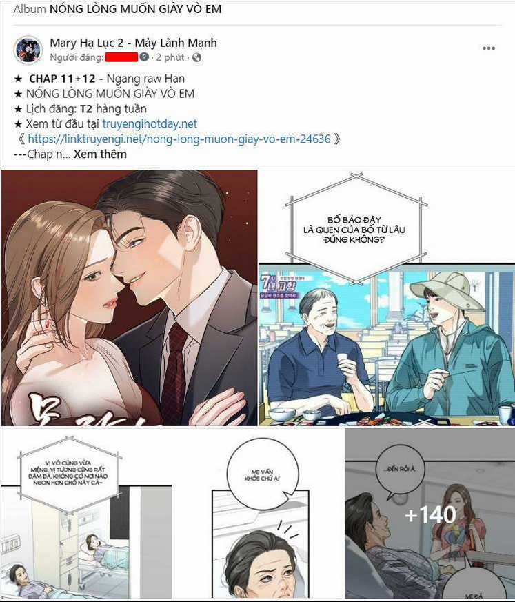 Thời Đại Của Oman Chapter 16.2 trang 5