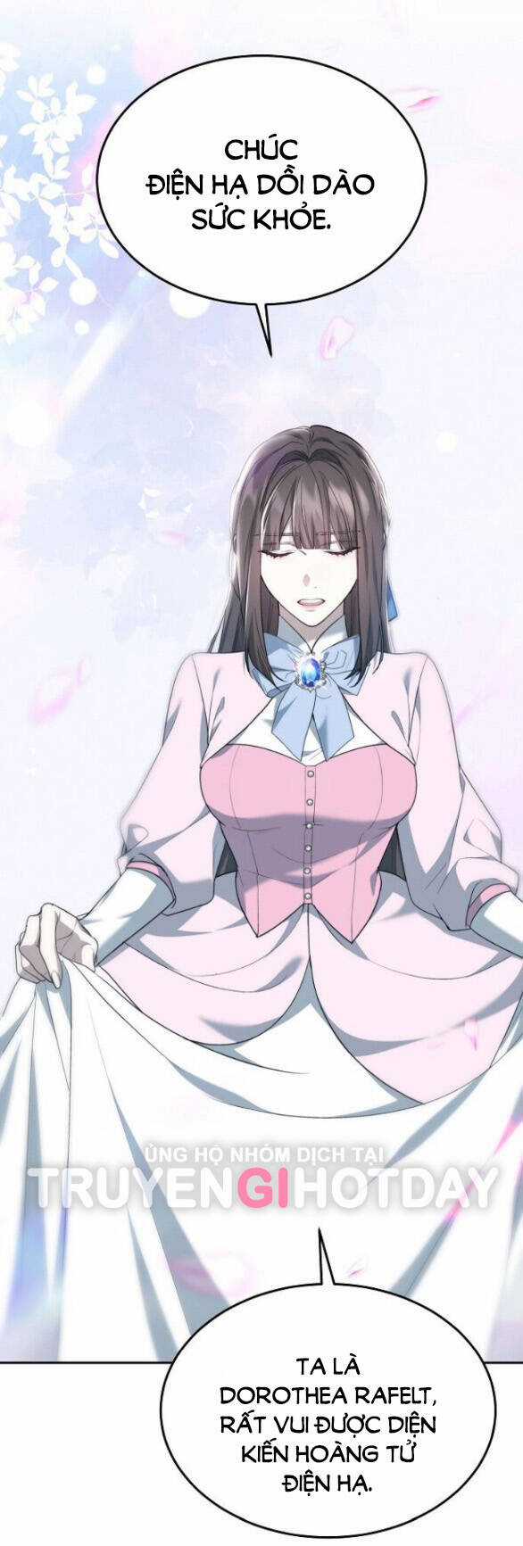 Thời Đại Của Oman Chapter 17.1 trang 15