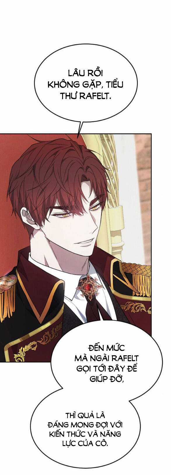 Thời Đại Của Oman Chapter 17.1 trang 16