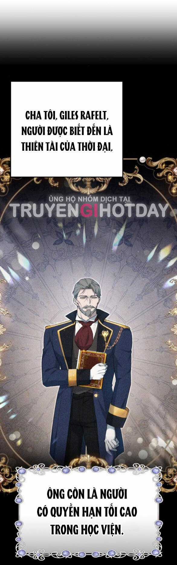 Thời Đại Của Oman Chapter 17.1 trang 2