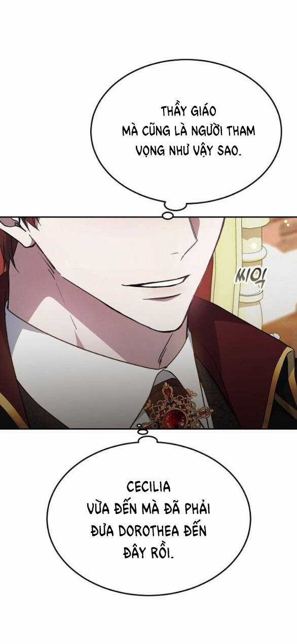 Thời Đại Của Oman Chapter 17.1 trang 20