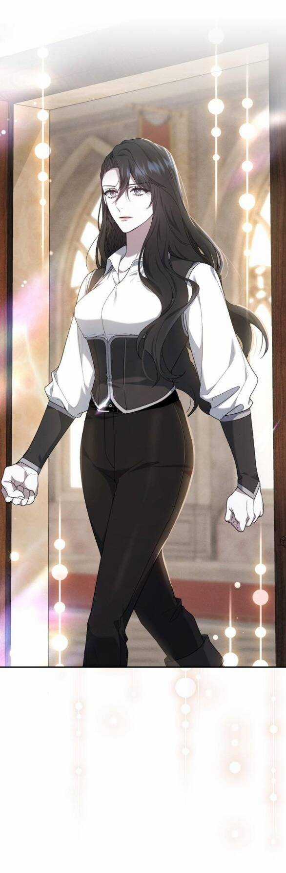 Thời Đại Của Oman Chapter 17.1 trang 26