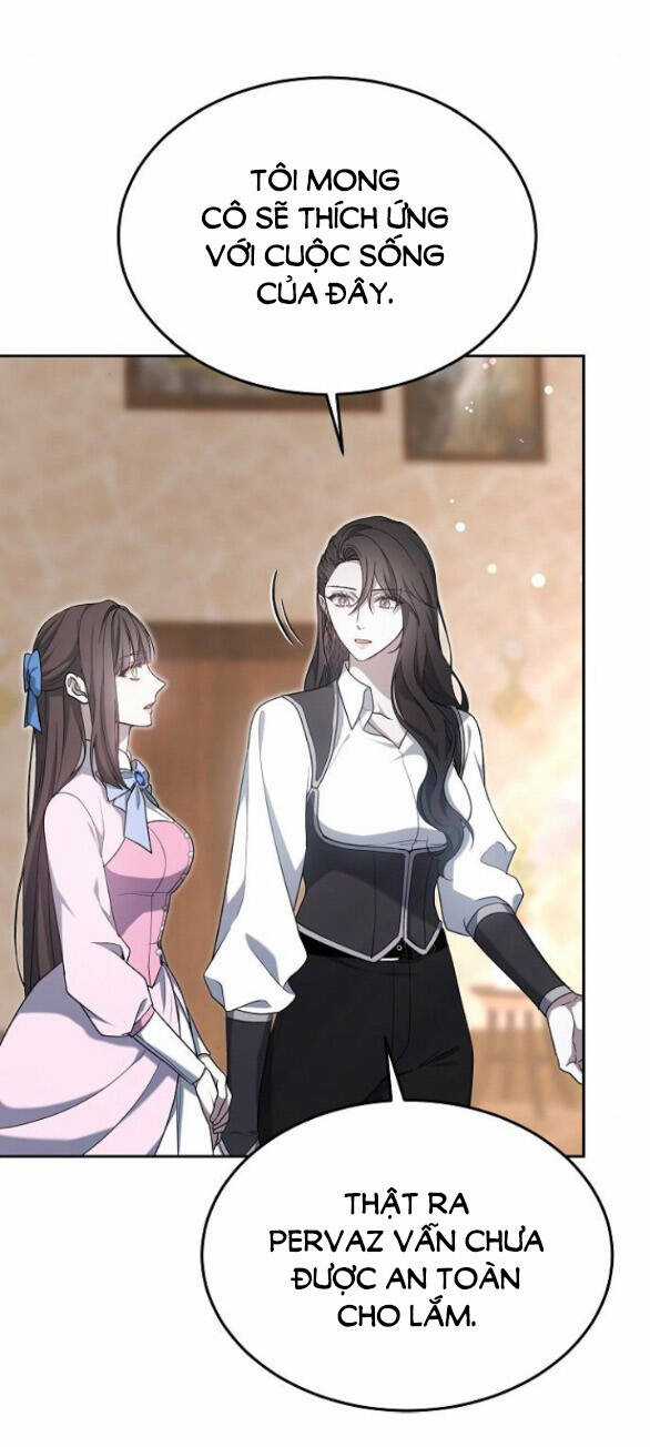 Thời Đại Của Oman Chapter 17.1 trang 33