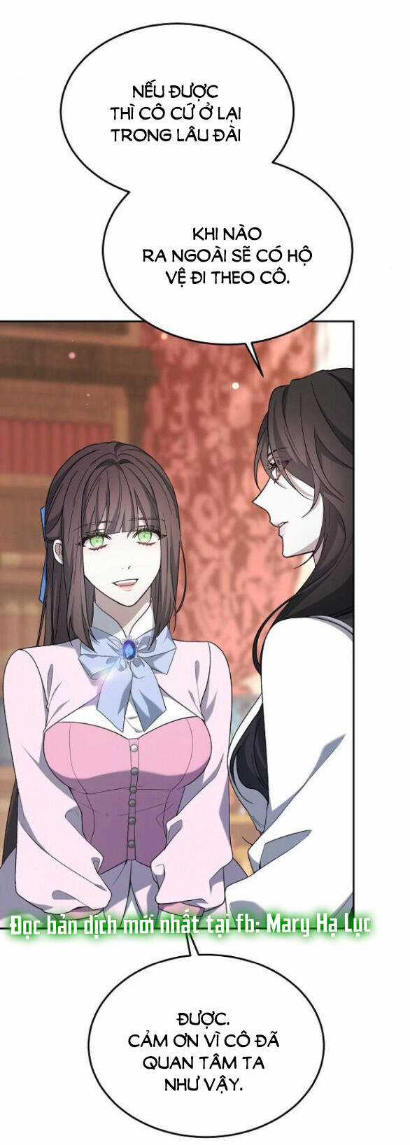 Thời Đại Của Oman Chapter 17.1 trang 34