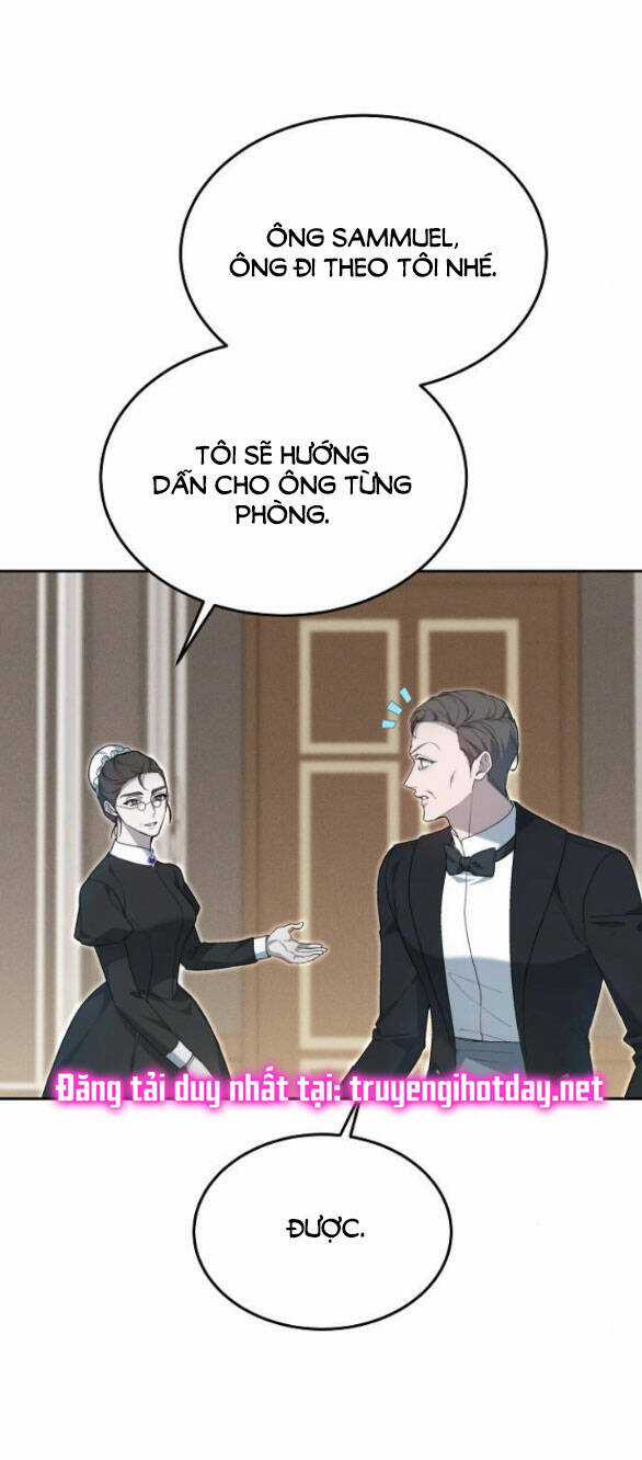 Thời Đại Của Oman Chapter 17.2 trang 10