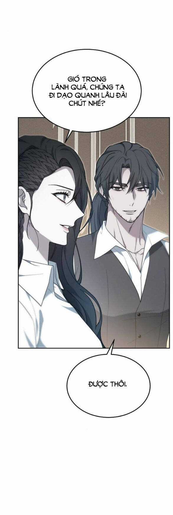 Thời Đại Của Oman Chapter 17.2 trang 13