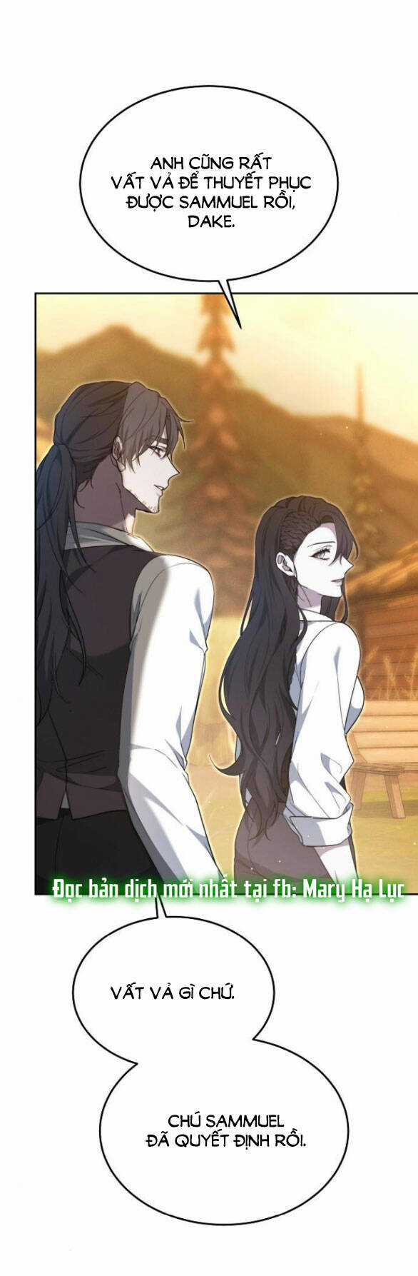 Thời Đại Của Oman Chapter 17.2 trang 16