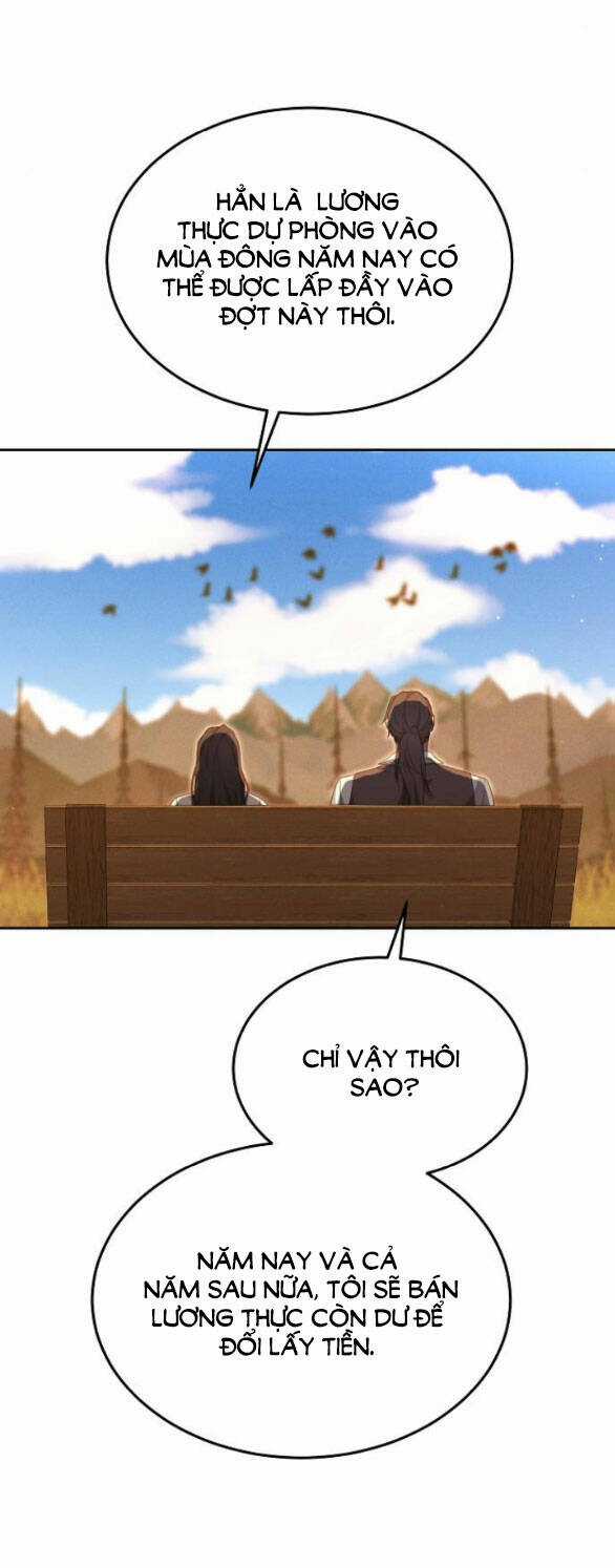 Thời Đại Của Oman Chapter 17.2 trang 19