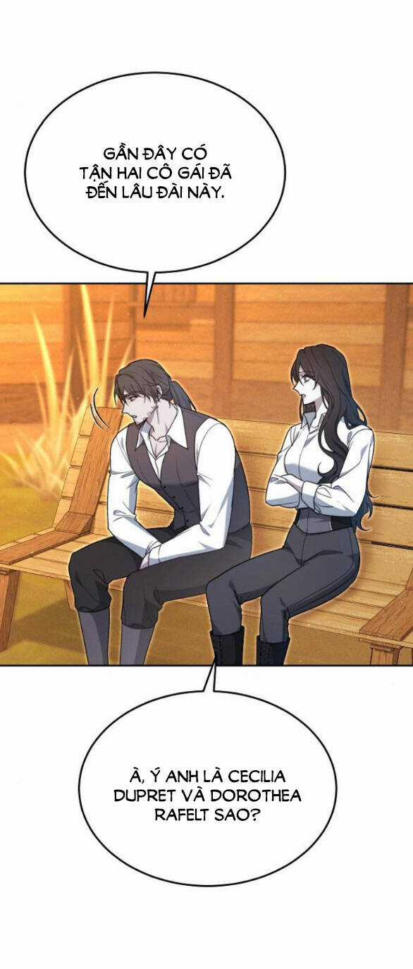 Thời Đại Của Oman Chapter 17.2 trang 22