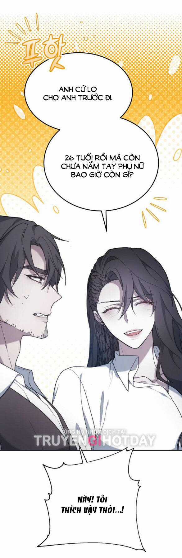 Thời Đại Của Oman Chapter 17.2 trang 30