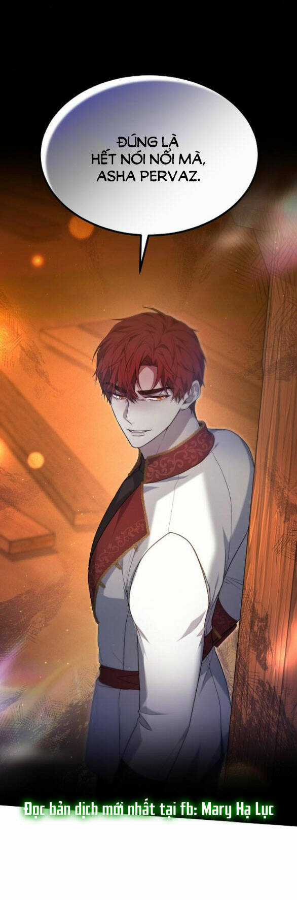 Thời Đại Của Oman Chapter 17.2 trang 34