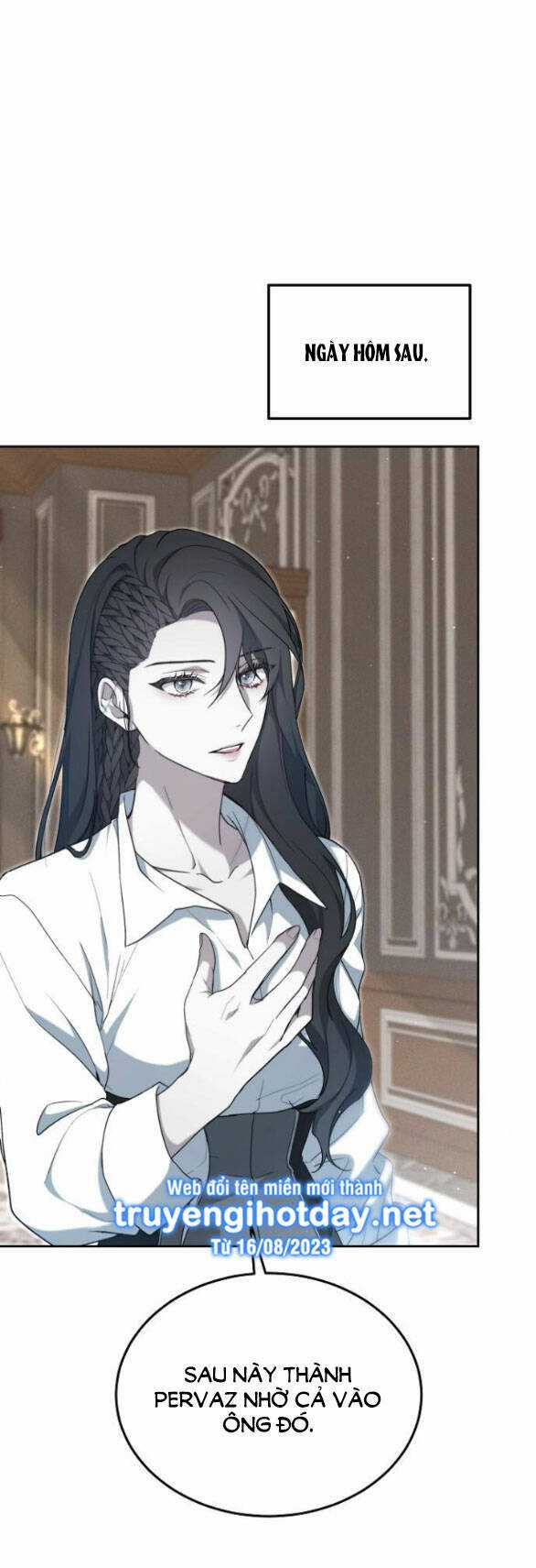 Thời Đại Của Oman Chapter 17.2 trang 6