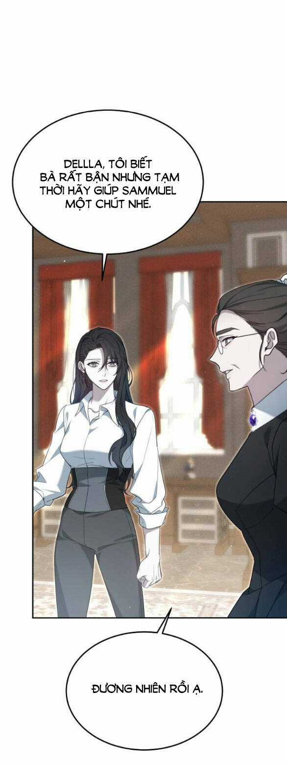 Thời Đại Của Oman Chapter 17.2 trang 9