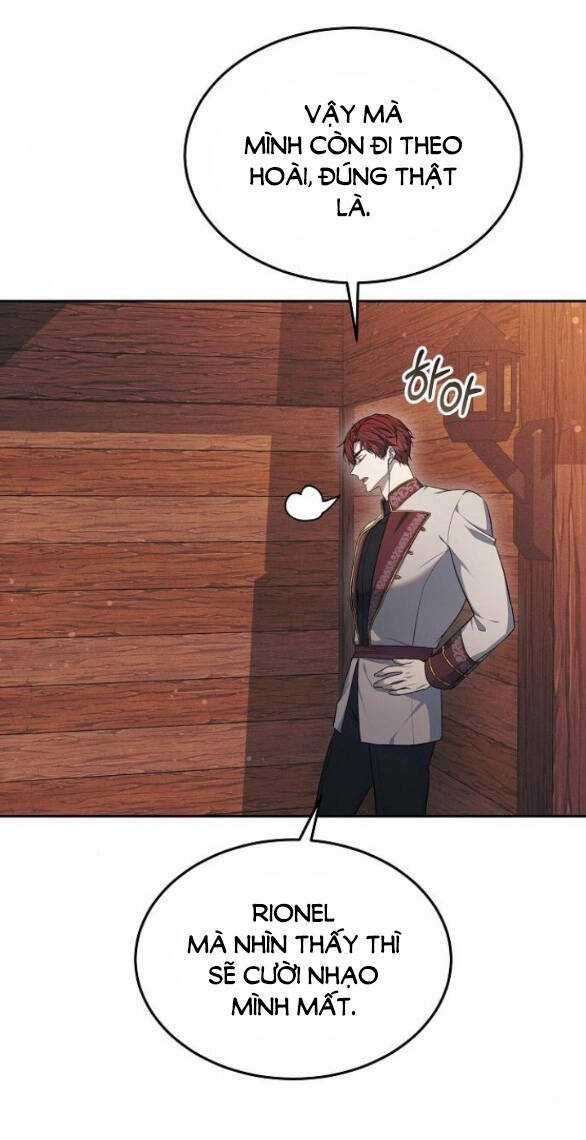 Thời Đại Của Oman Chapter 18.1 trang 11