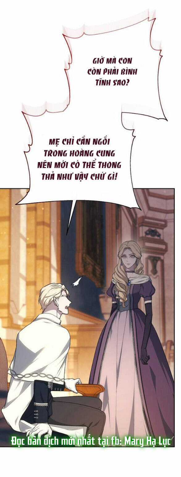 Thời Đại Của Oman Chapter 18.1 trang 21