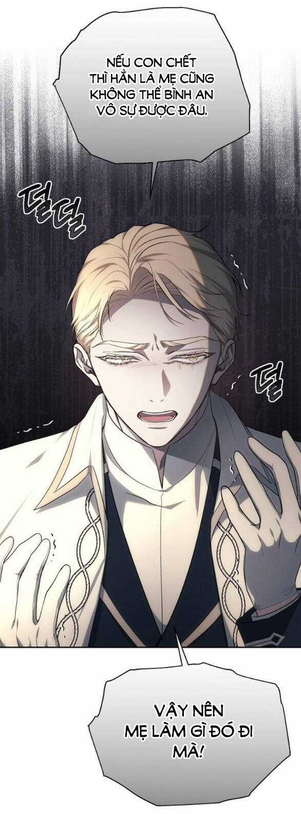 Thời Đại Của Oman Chapter 18.1 trang 22