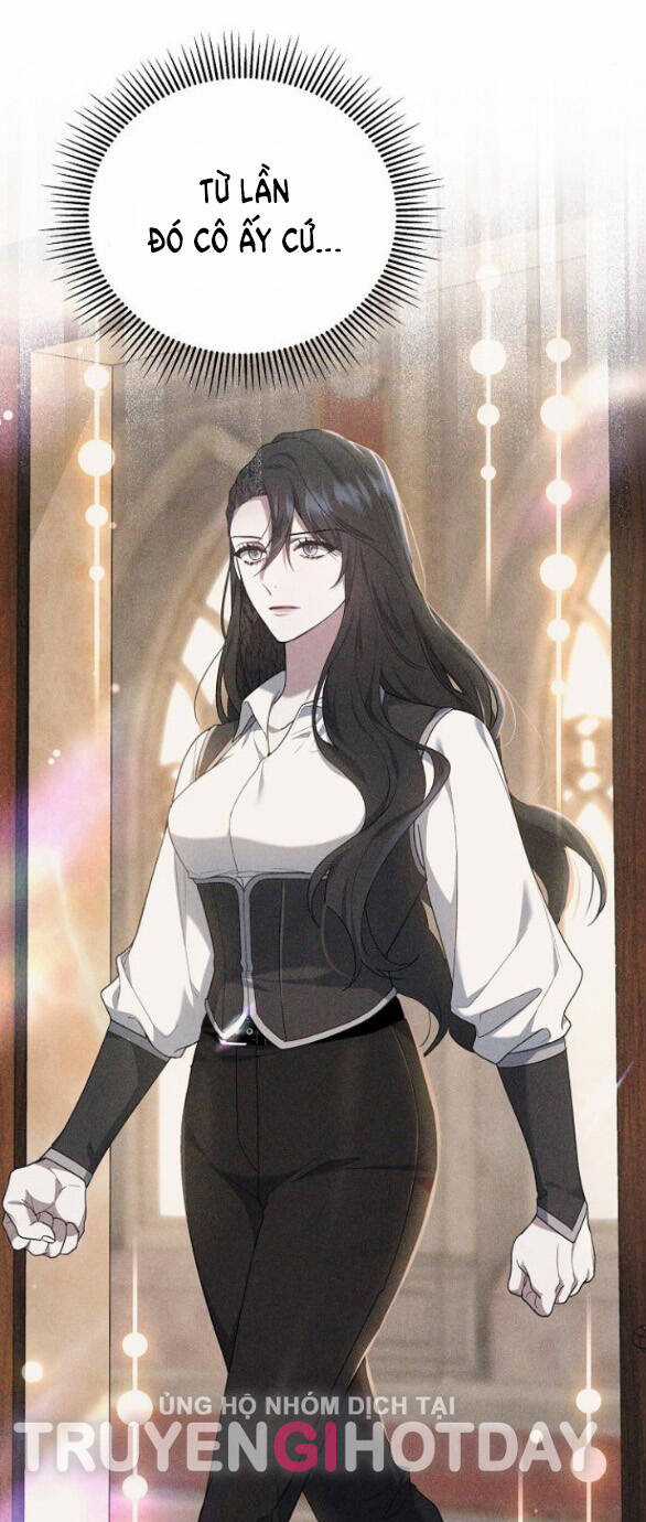 Thời Đại Của Oman Chapter 18.1 trang 3