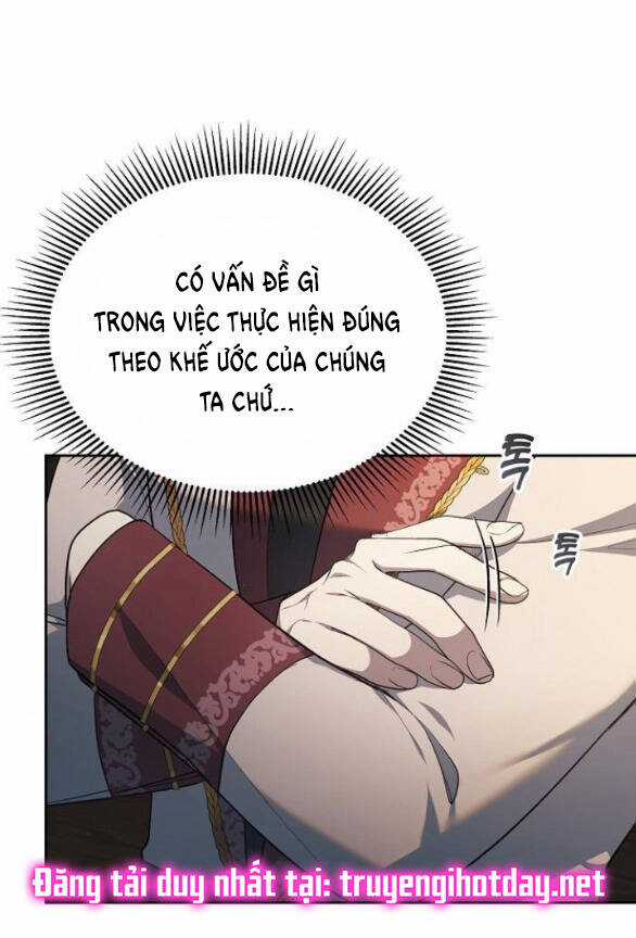 Thời Đại Của Oman Chapter 18.1 trang 5