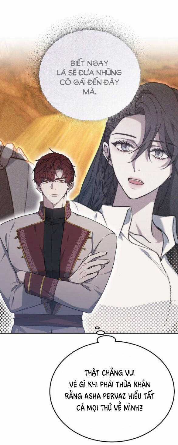 Thời Đại Của Oman Chapter 18.1 trang 7