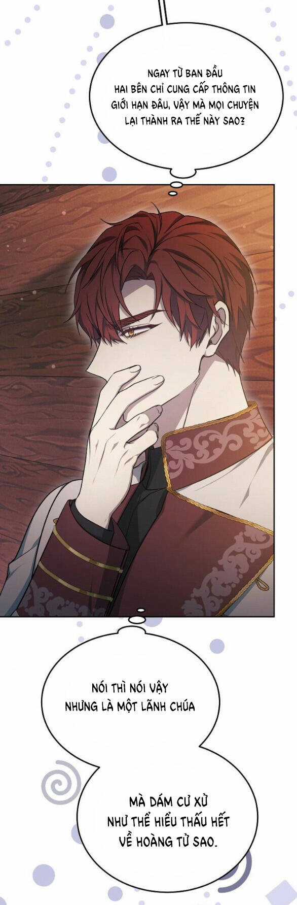 Thời Đại Của Oman Chapter 18.1 trang 9