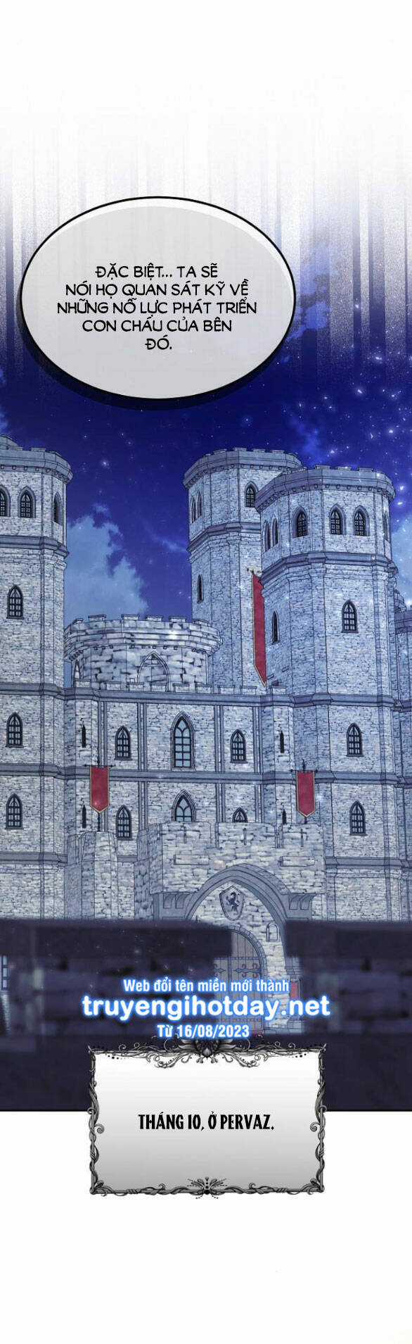 Thời Đại Của Oman Chapter 18.2 trang 16