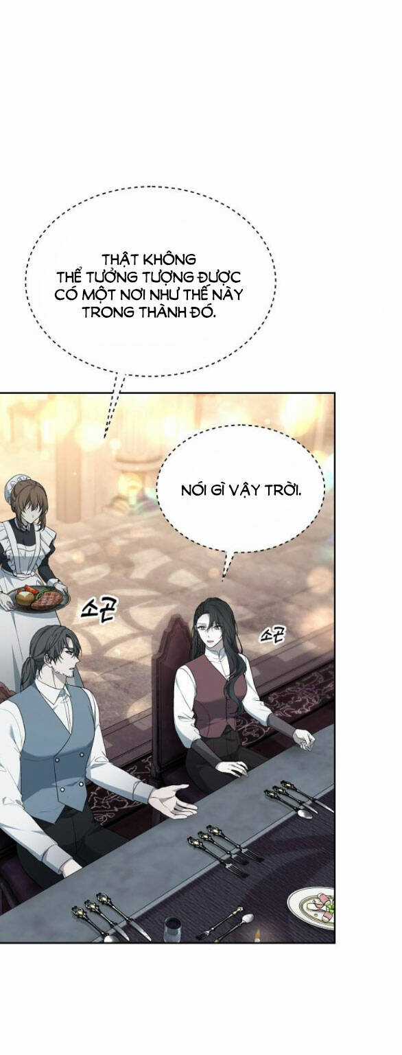 Thời Đại Của Oman Chapter 18.2 trang 19