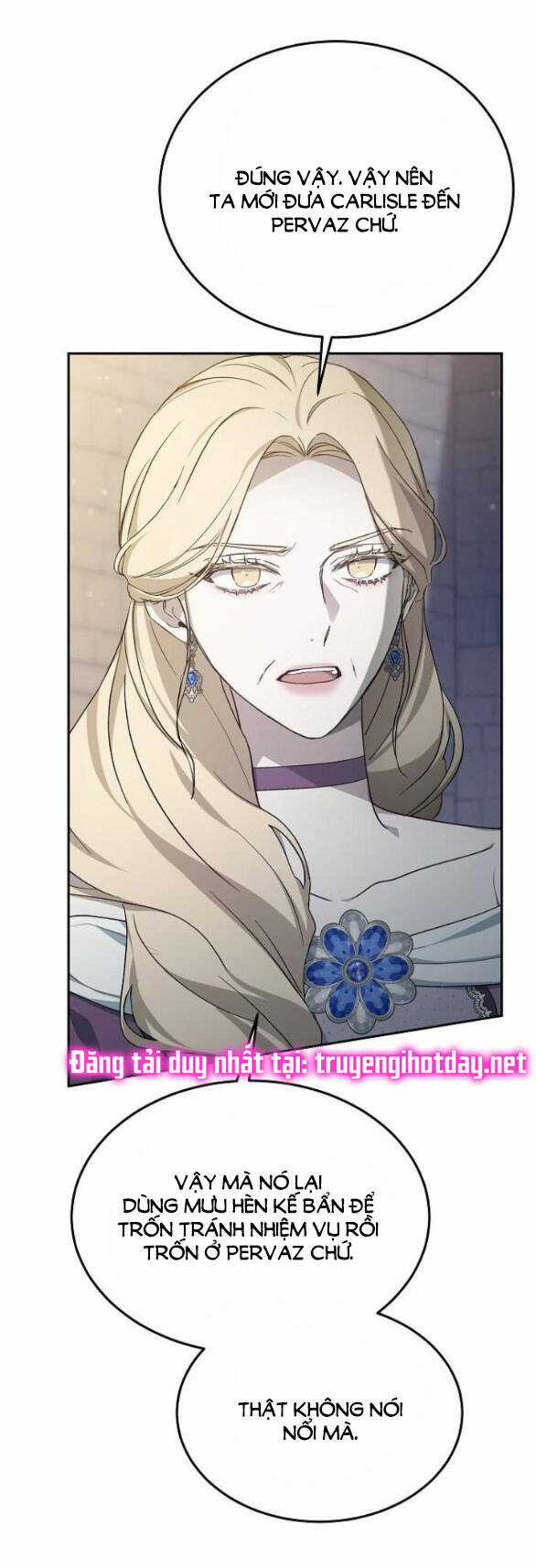 Thời Đại Của Oman Chapter 18.2 trang 2