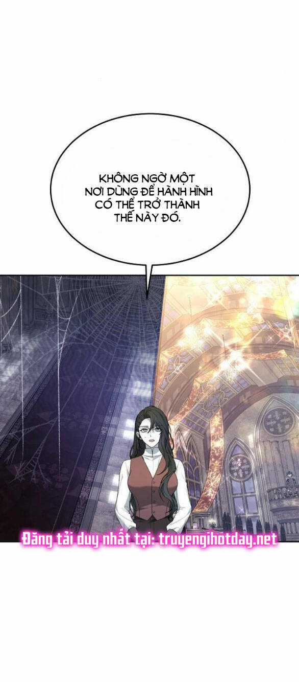 Thời Đại Của Oman Chapter 18.2 trang 20