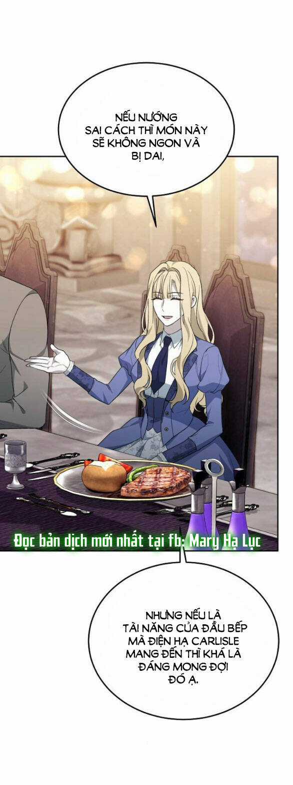 Thời Đại Của Oman Chapter 18.2 trang 27