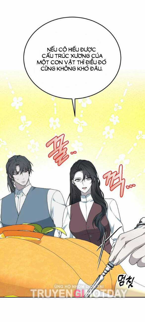 Thời Đại Của Oman Chapter 18.2 trang 32