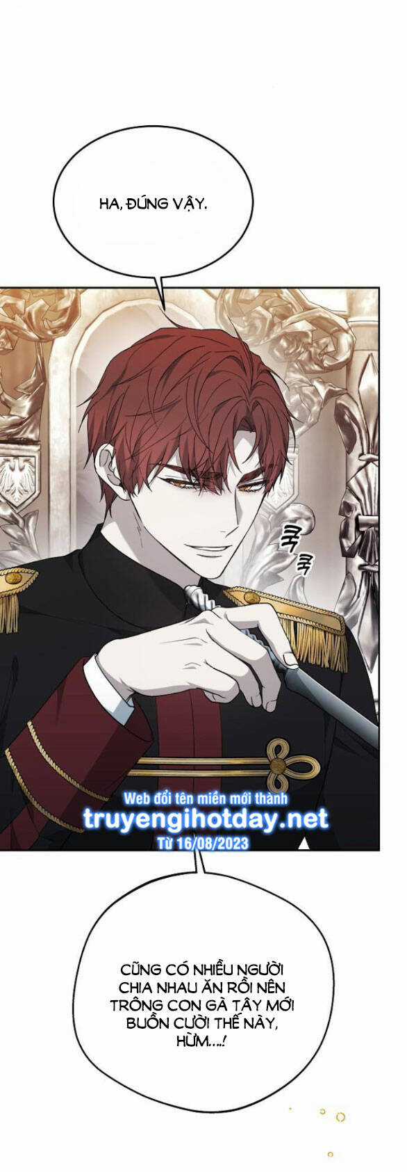 Thời Đại Của Oman Chapter 18.2 trang 34