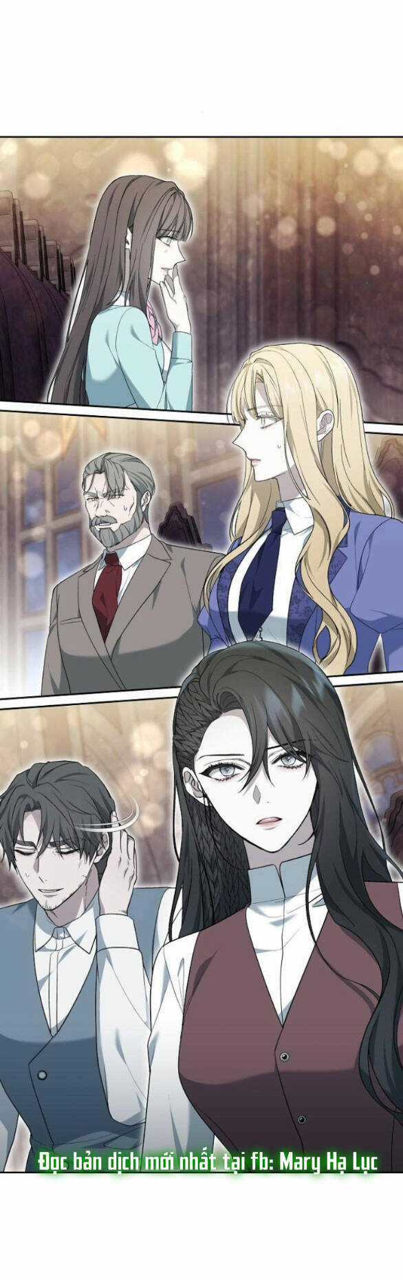 Thời Đại Của Oman Chapter 18.2 trang 36