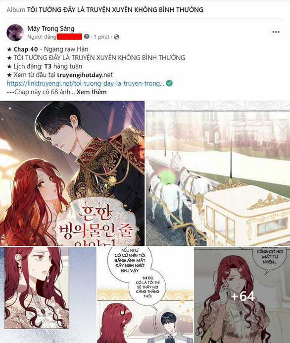 Thời Đại Của Oman Chapter 18.2 trang 39