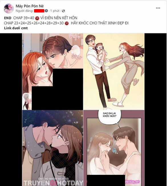 Thời Đại Của Oman Chapter 18.2 trang 42