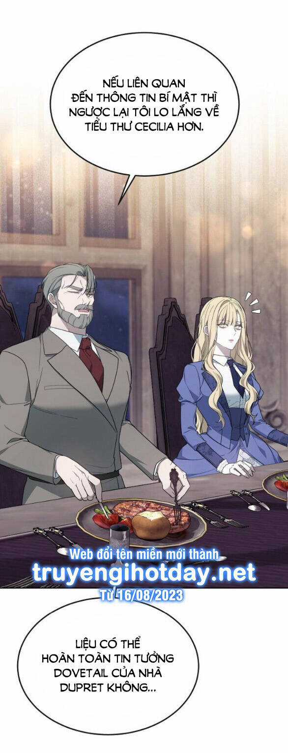 Thời Đại Của Oman Chapter 19.1 trang 12