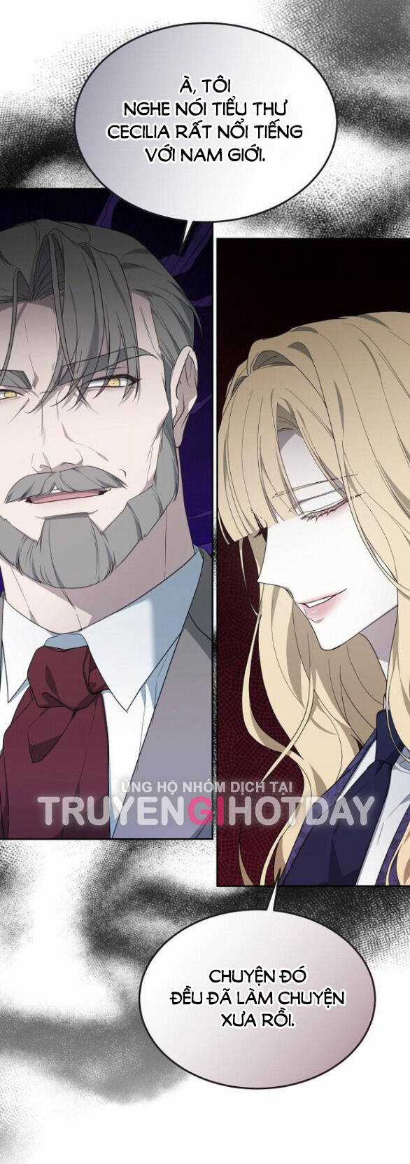 Thời Đại Của Oman Chapter 19.1 trang 17