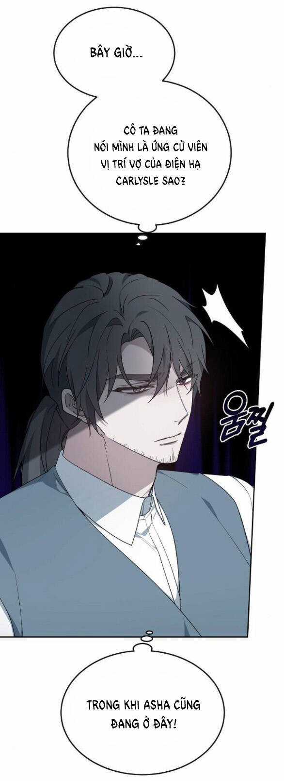 Thời Đại Của Oman Chapter 19.1 trang 19