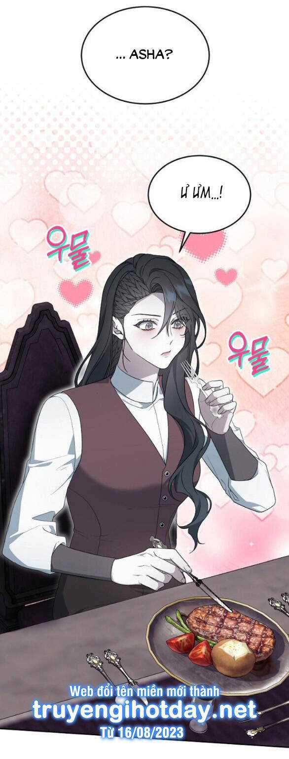 Thời Đại Của Oman Chapter 19.1 trang 21