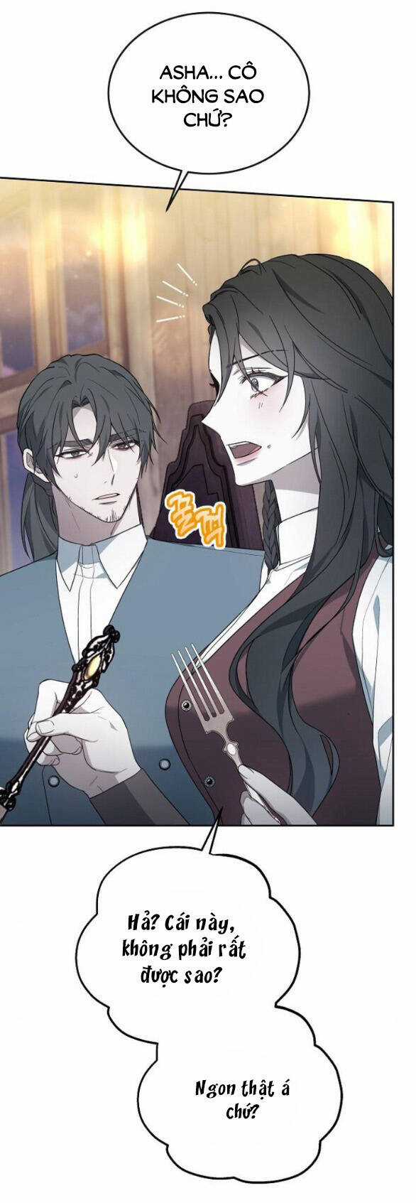 Thời Đại Của Oman Chapter 19.1 trang 22